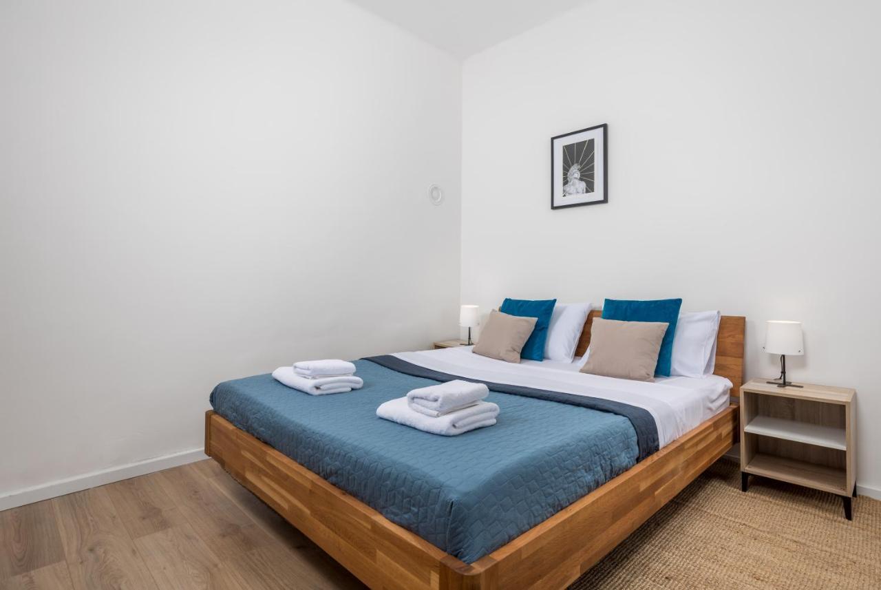Apartman The Dock