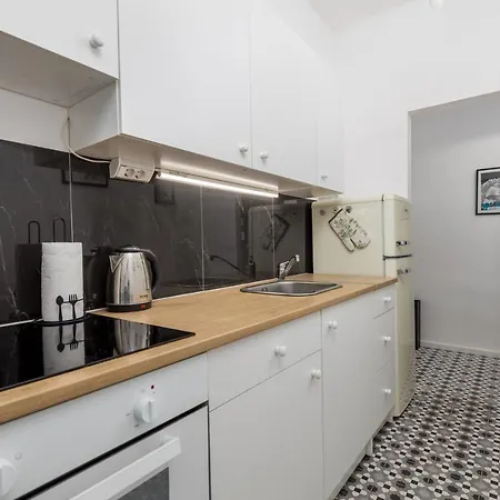 The Dock Apartment Rijeka Exterior foto