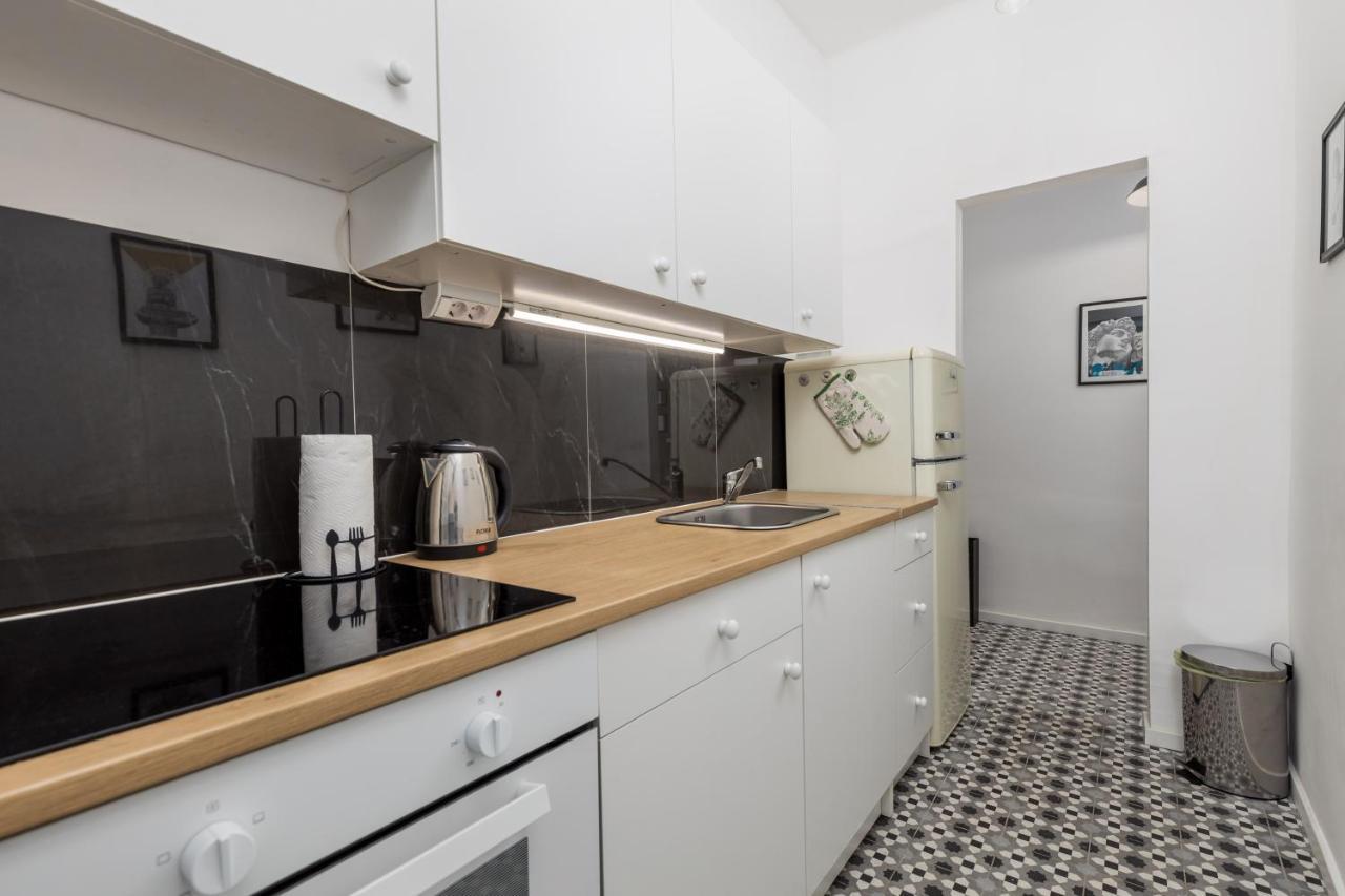 Apartment The Dock Rijeka