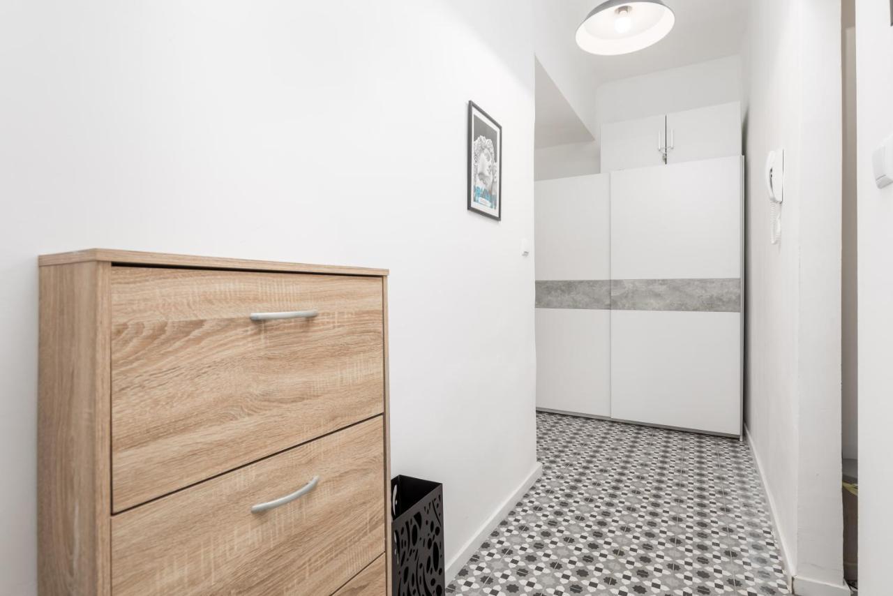 The Dock Apartment Rijeka