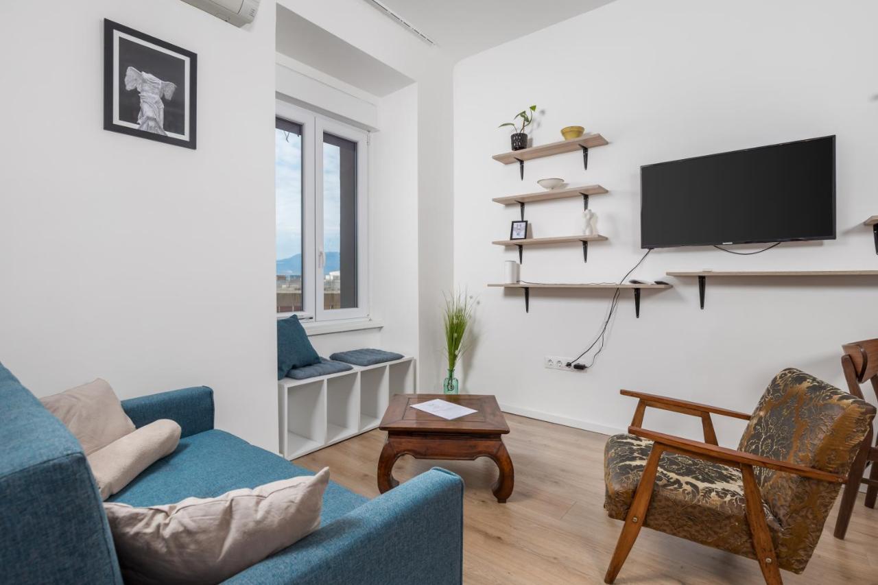 Apartmán The Dock Rijeka
