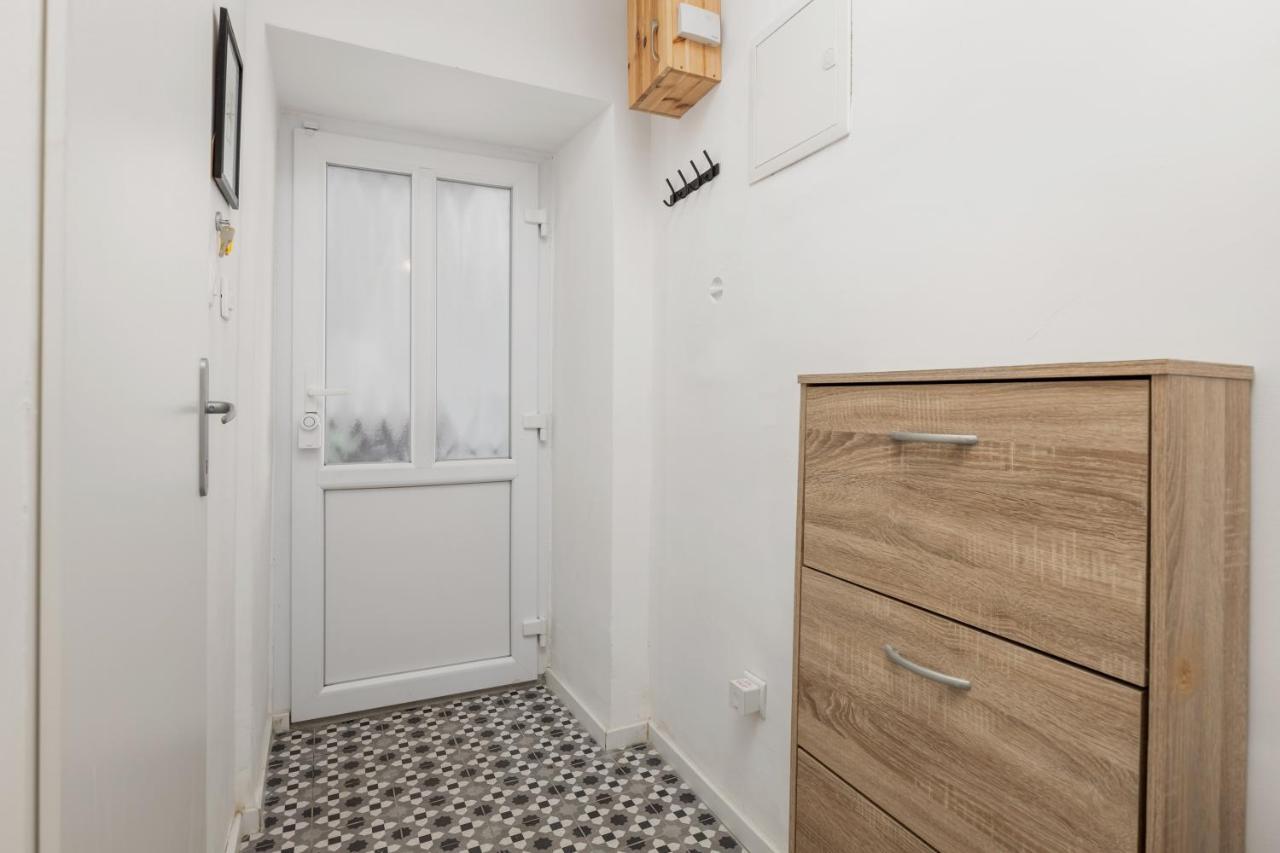 Apartment The Dock Rijeka