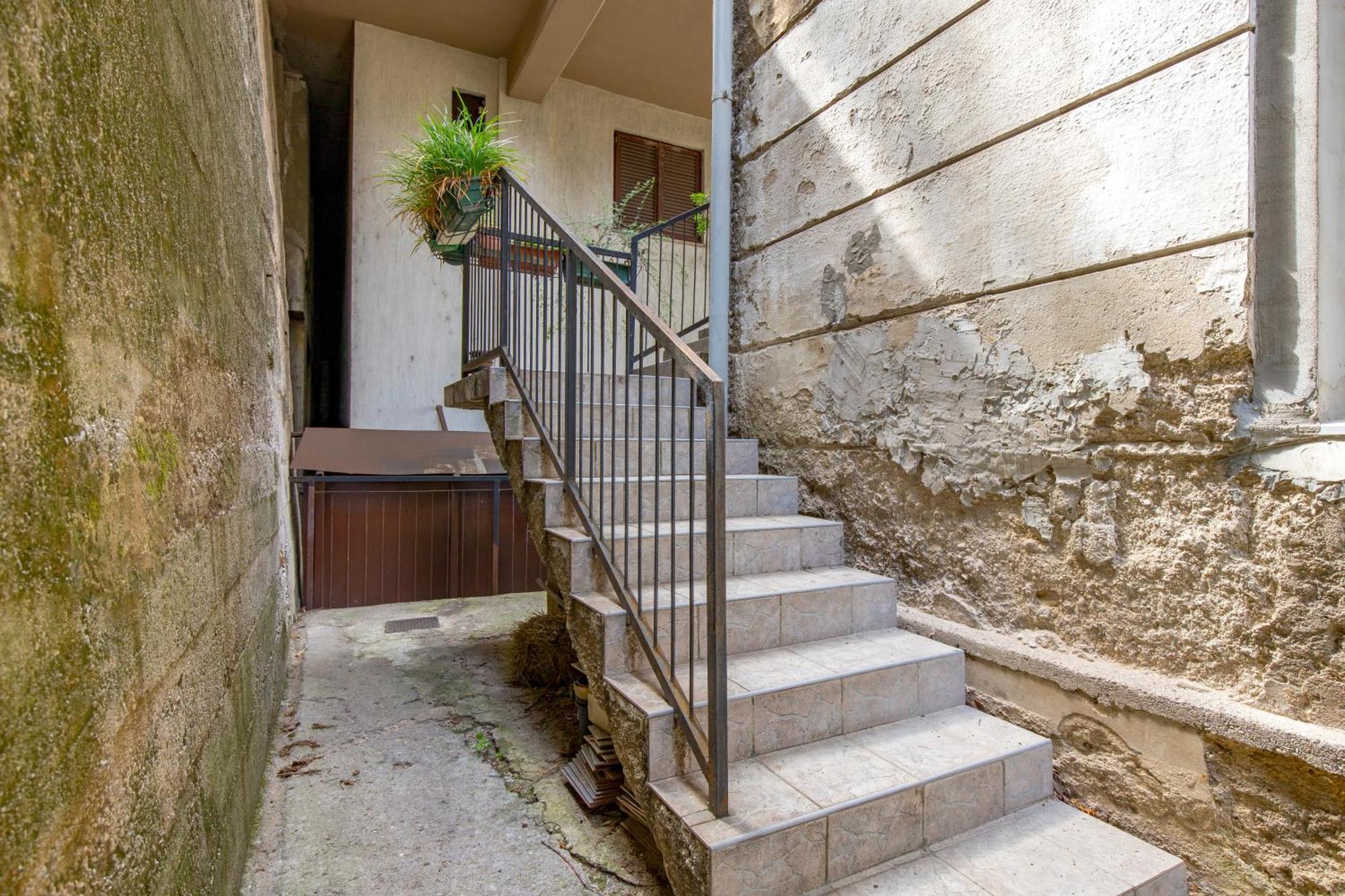 Apartment The Dock Rijeka